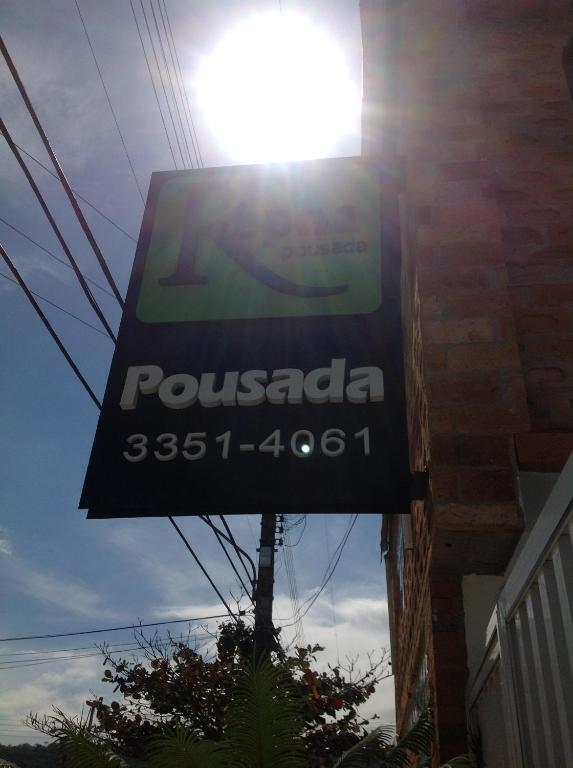 Pousada Kepha Guarujá Esterno foto